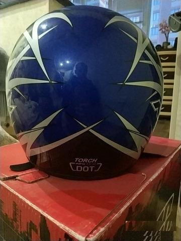 Шлем мото новый AFX (USA) размер XXL (64-65cm)
