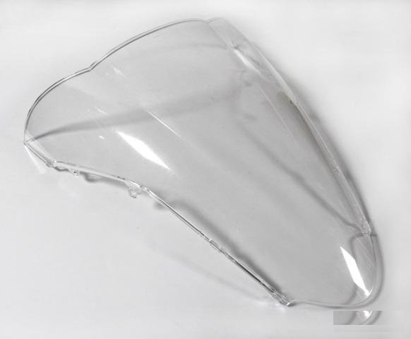 Ветровое стекло Honda VFR 800 02-12 прозрачное