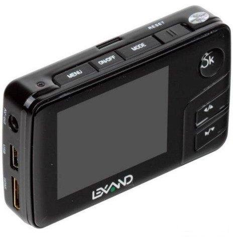 Видеорегистратор Lexand LR-3700 Full HD