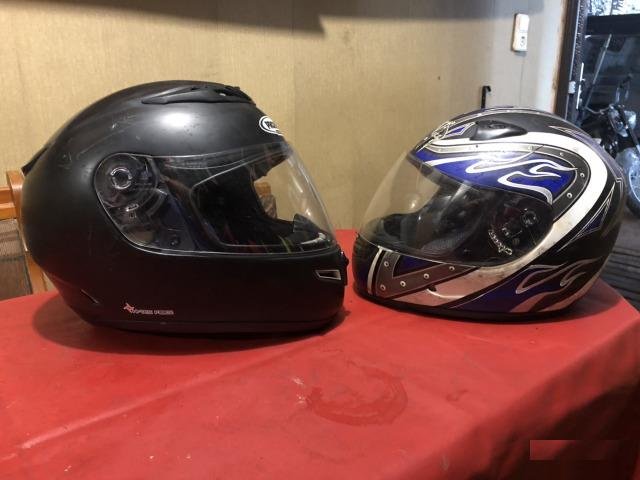 Мото Шлем «Probiker» и «Vega»