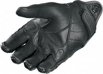 Мотоперчатки icon Pursuit Glove(новые)