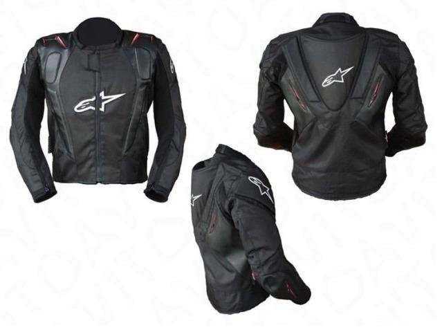 Куртка текстильная Alpinestars, IXS, smook, Bering