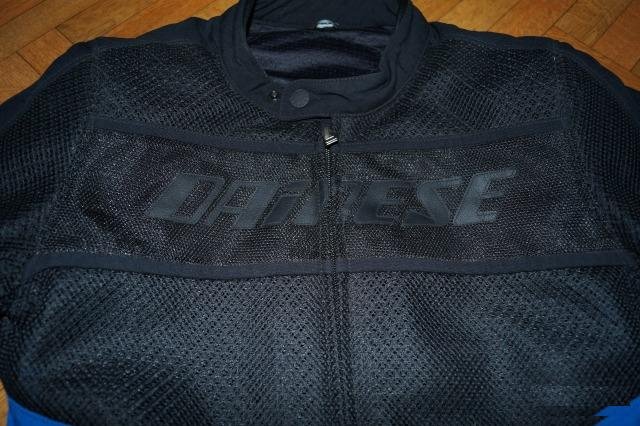 Куртка трикотажная dainese