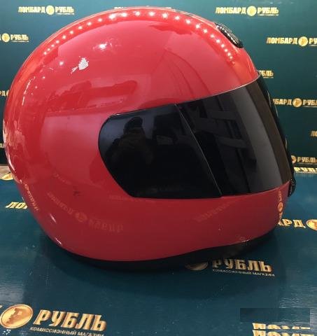 Шлем мотоциклетный AGV