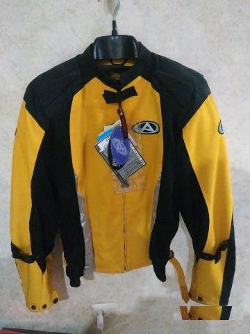 Куртка мото AGV sport размер L (50-52)