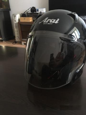 Мотошлем Arai X-tend