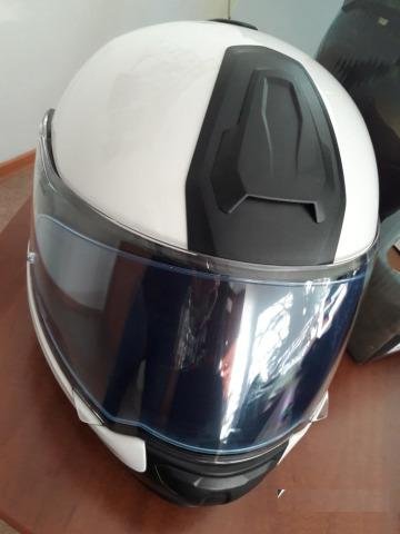 BMW Helmet System 7 Carbon