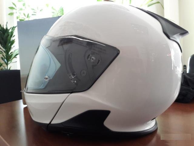 BMW Helmet System 7 Carbon