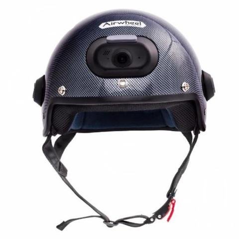 Шлем с видеокамерой "Airwheel С6". Новый