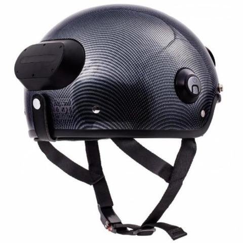 Шлем с видеокамерой "Airwheel С6". Новый