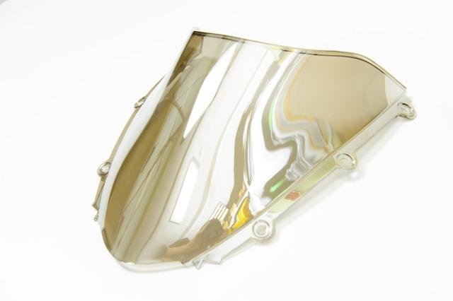 Ветровое стекло для Honda CBR1000RR 06-07 Дымчатое