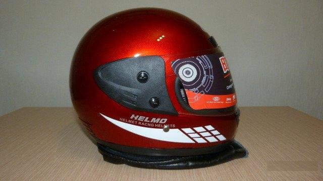 Продаю мотошлем детский Dafu helmet