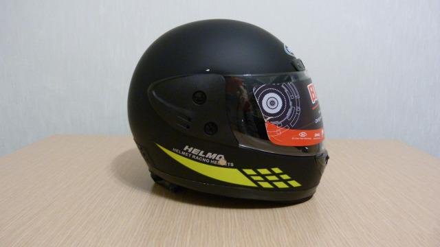 Продаю мотошлем детский Dafu helmet