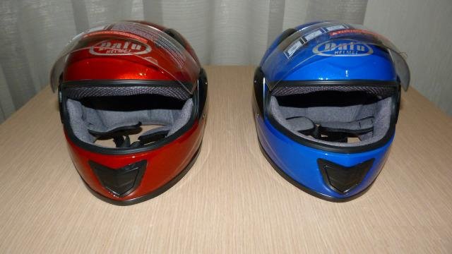 Продаю мотошлем детский Dafu helmet