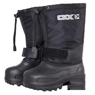 Ботинки зимние CKX taiga