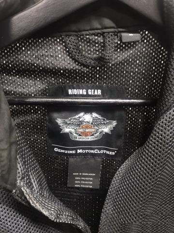 Куртка «Harley Davidson