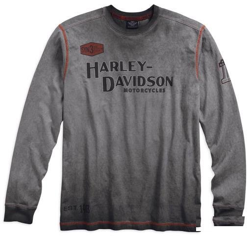 Джерси Harley Davidson
