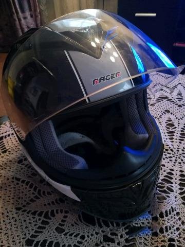 Шлем Racer