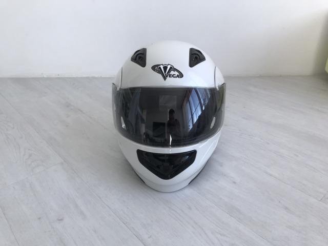 Продам шлем модуляр Vega Summit 2 + визор с подогр