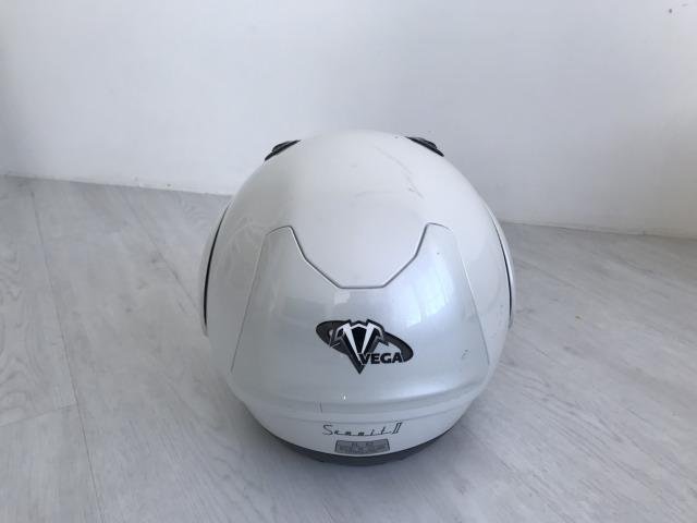 Продам шлем модуляр Vega Summit 2 + визор с подогр
