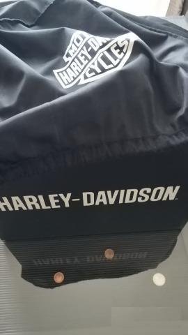 Шлем Harley-Davidson XL
