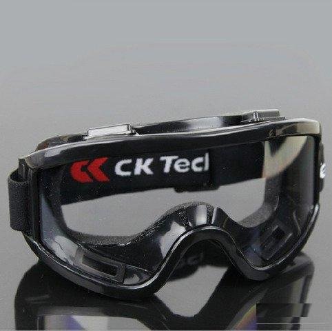 Очки для мото CK tech
