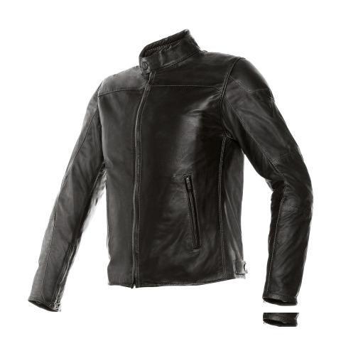 Мотокуртка мужская Dainese Mike Leather Jacket