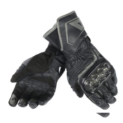 Мотоперчатки мужские Dainese Carbon Long D1 Gloves