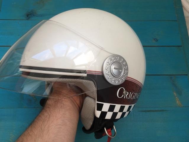 Мотоциклетный шлем Origine VT520