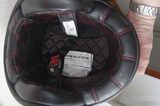 Шлем Bell Custom 500 размер L (почти новый)
