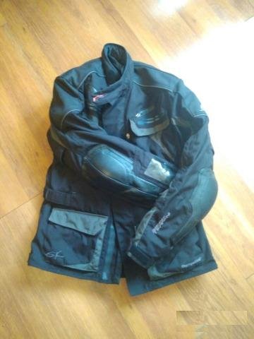 Куртка vanucci okovango (размер 50-52 )