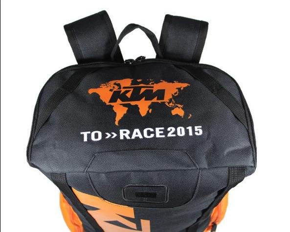 Мото рюкзак KTM Ogio TO race 2017
