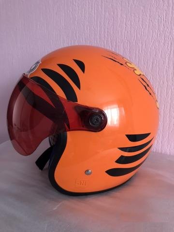 Шлем для мото байка/ скутера