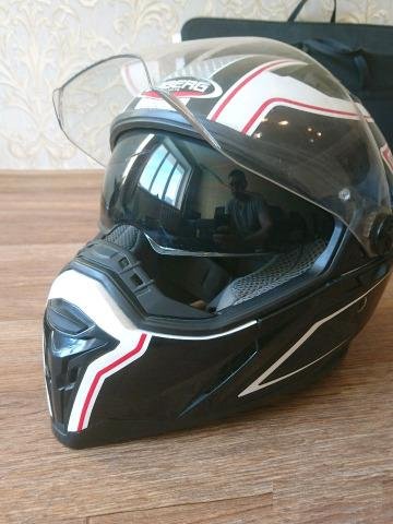 Мото шлем Caberg helmets