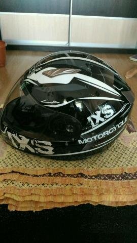 Шлем Ixs hx 1000