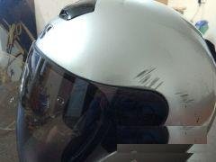 Шлем мотоциклетный IXS