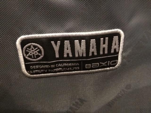 Моторюкзак Yamaha