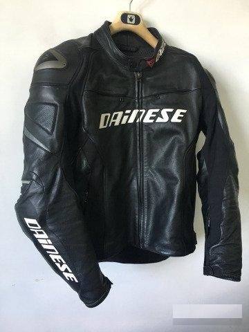 Мото куртка Dainese