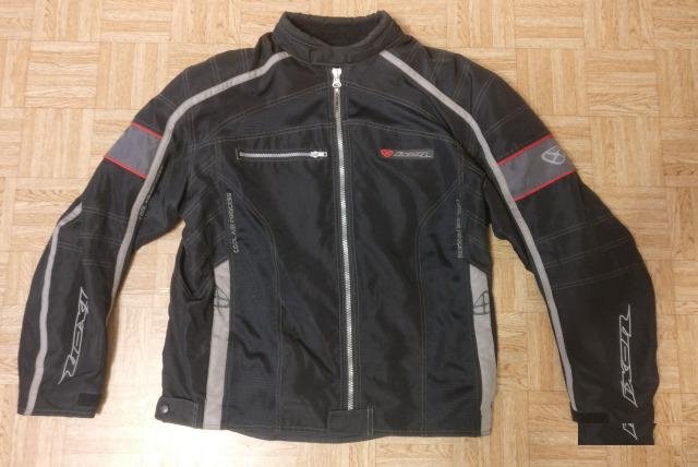 Мотоэкипировка Комплект куртка-штаны ixon XL- XXL
