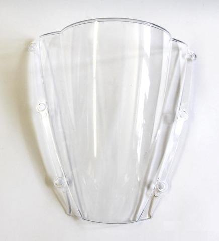 Ветровое стекло Honda CBR600RR 03-04 прозрачно