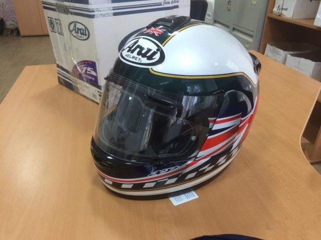 Шлем Arai Chaser - V (размер L 59-60)