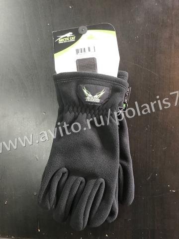 Перчатки windblock Arctic Cat