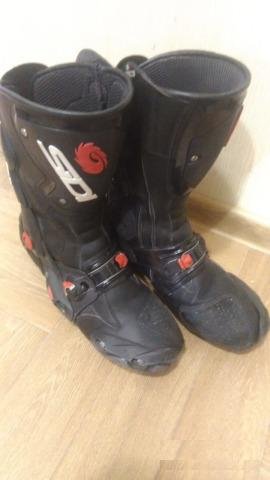 Sidi Vertigo Corsa