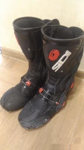 Sidi Vertigo Corsa