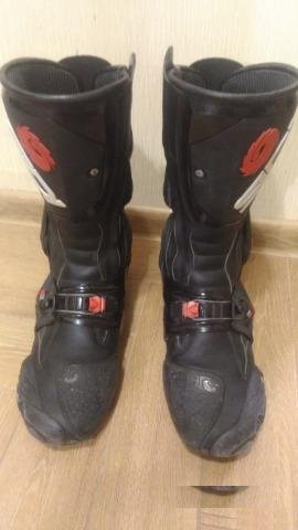 Sidi Vertigo Corsa