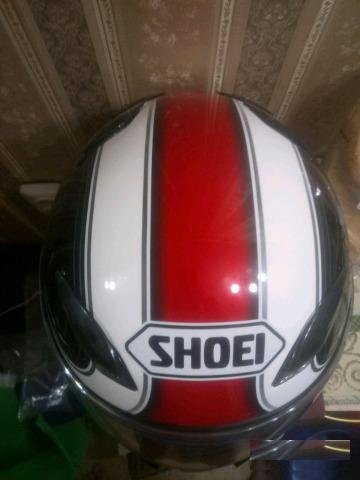 Шлем shoel xr 1100