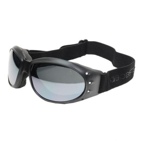 Мото очки bobster Cruiser с линзами antifog