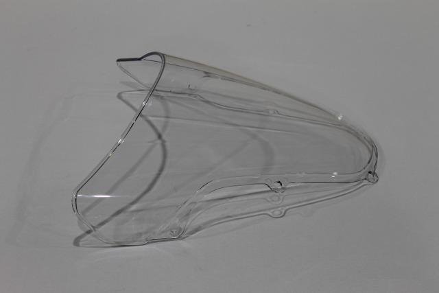 Ветровое стекло на suzuki GSX-R600/750/1000