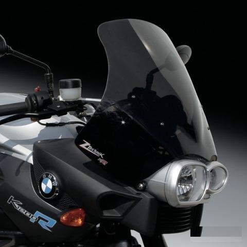 Ветровое стекло BMW K1200R/K1300R Z2225