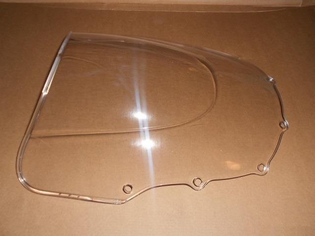 Ветровое стекло для Kawasaki ZZR 400-2
